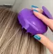 HAIR JAZZ hiustenkasvua lisäävä laite